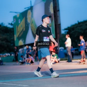 Runner Photo 3798251