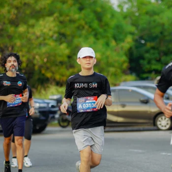 Runner Photo 3798253