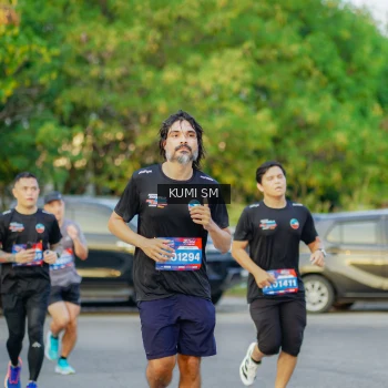 Runner Photo 3798255