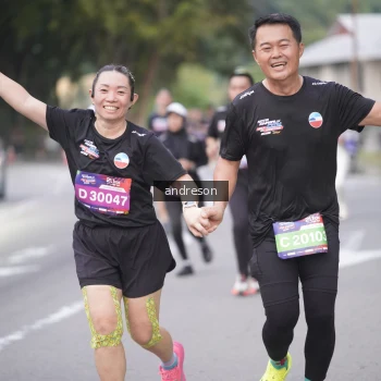 Runner Photo 3798263