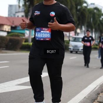 Runner Photo 3798265