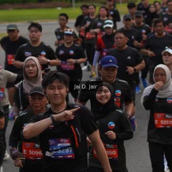 Runner Photo 3798266
