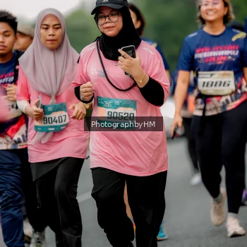 Runner Photo 3798268