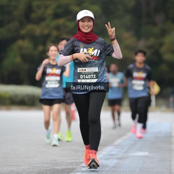 Runner Photo 3798269