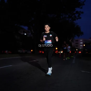Runner Photo 3798271
