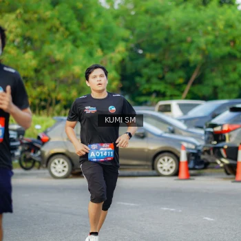 Runner Photo 3798273