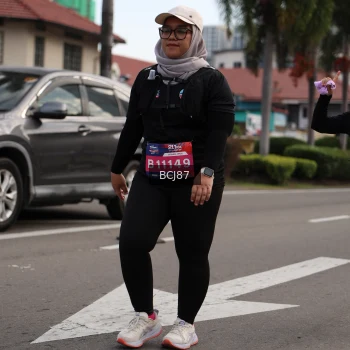 Runner Photo 3798275