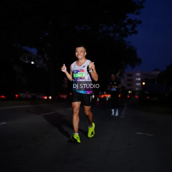 Runner Photo 3798277