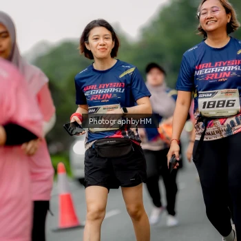 Runner Photo 3798278
