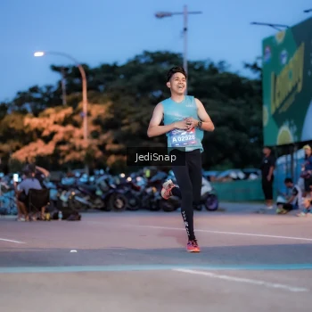 Runner Photo 3798279