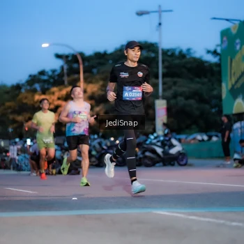 Runner Photo 3798280