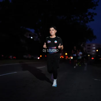 Runner Photo 3798284