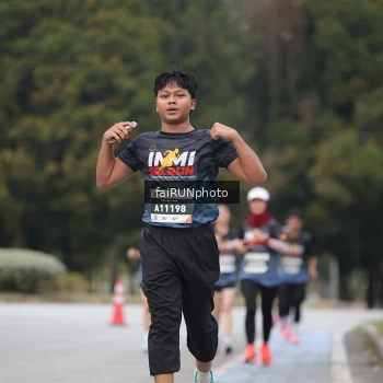 Runner Photo 3798285