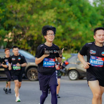 Runner Photo 3798286