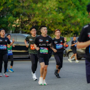 Runner Photo 3798287