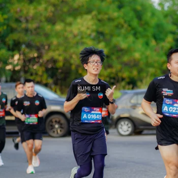 Runner Photo 3798290