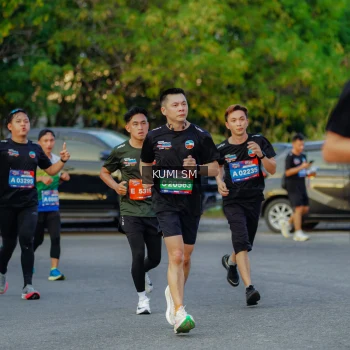 Runner Photo 3798294