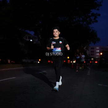 Runner Photo 3798297