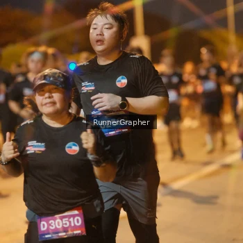 Runner Photo 3798301