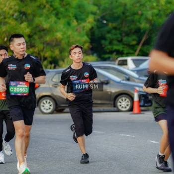 Runner Photo 3798302