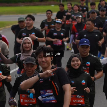 Runner Photo 3798310