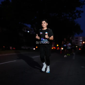 Runner Photo 3798313