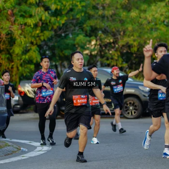 Runner Photo 3798315
