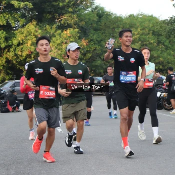 Runner Photo 3798316