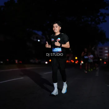 Runner Photo 3798320