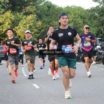 Runner Photo 3798321