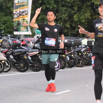 Runner Photo 3798322