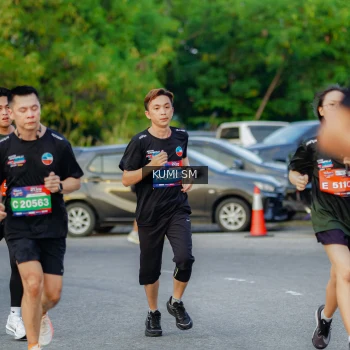Runner Photo 3798324