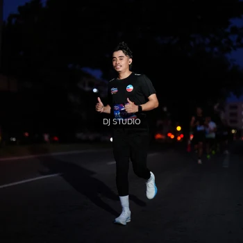 Runner Photo 3798326