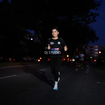 Runner Photo 3798327