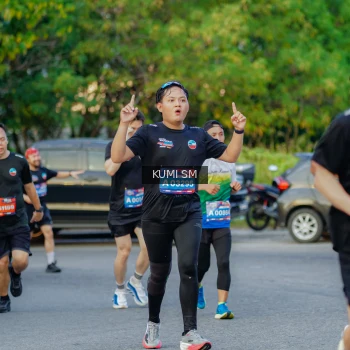 Runner Photo 3798331