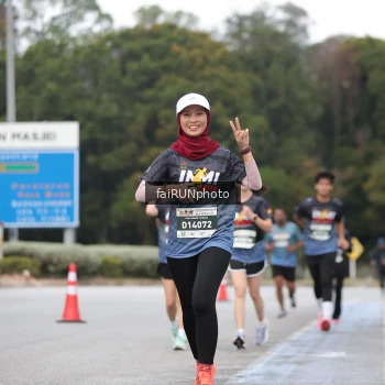 Runner Photo 3798333