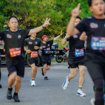 Runner Photo 3798334