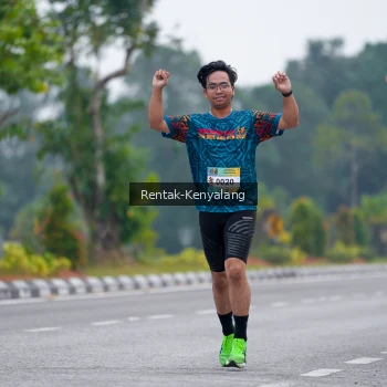 Runner Photo 3798339