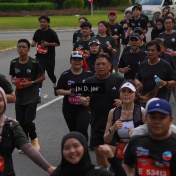 Runner Photo 3798344