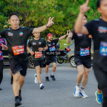 Runner Photo 3798347