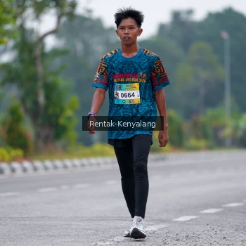 Runner Photo 3798348