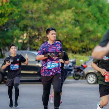 Runner Photo 3798349