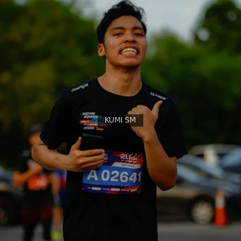 Runner Photo 3798353