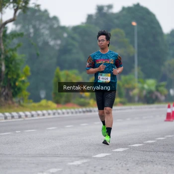 Runner Photo 3798355
