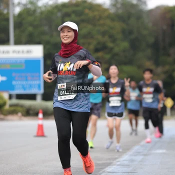 Runner Photo 3798356