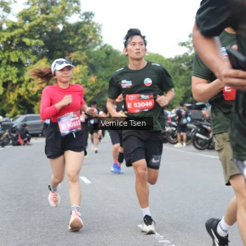 Runner Photo 3798358