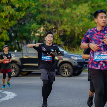 Runner Photo 3798362