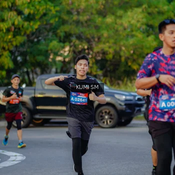 Runner Photo 3798363