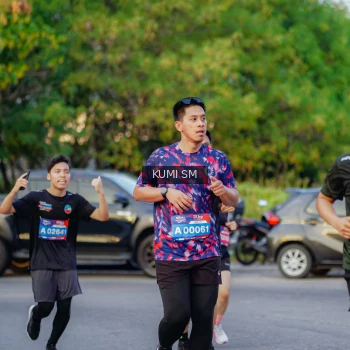 Runner Photo 3798364