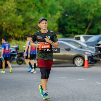 Runner Photo 3798366
